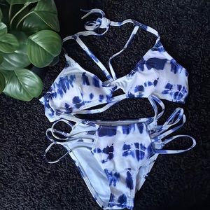 NEVER BEEN WORN ZAFUL Bikini